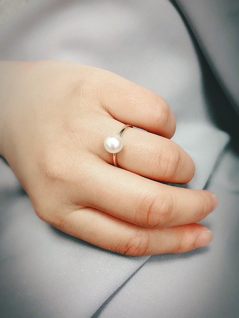 jewelry-ring engagement ring